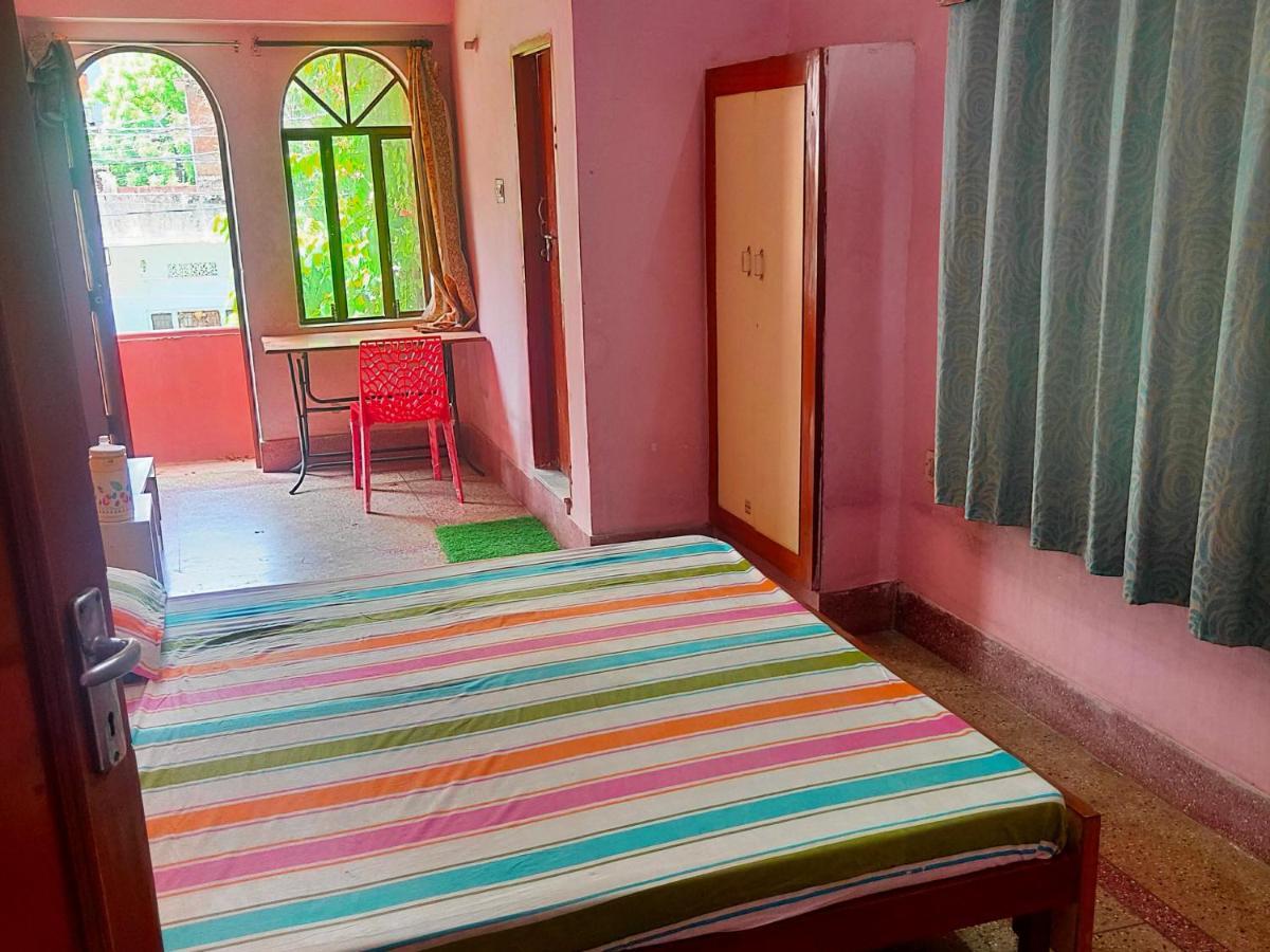 Jwala Niketan Guesthouse Private Rooms Jaipur Exteriör bild