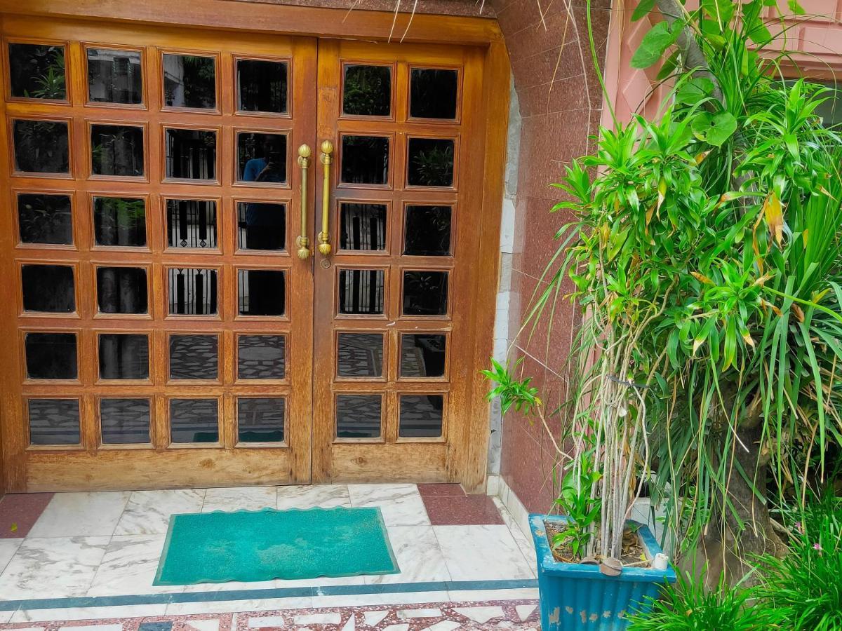 Jwala Niketan Guesthouse Private Rooms Jaipur Exteriör bild