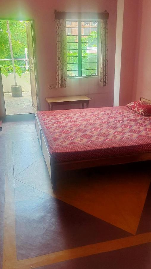 Jwala Niketan Guesthouse Private Rooms Jaipur Exteriör bild