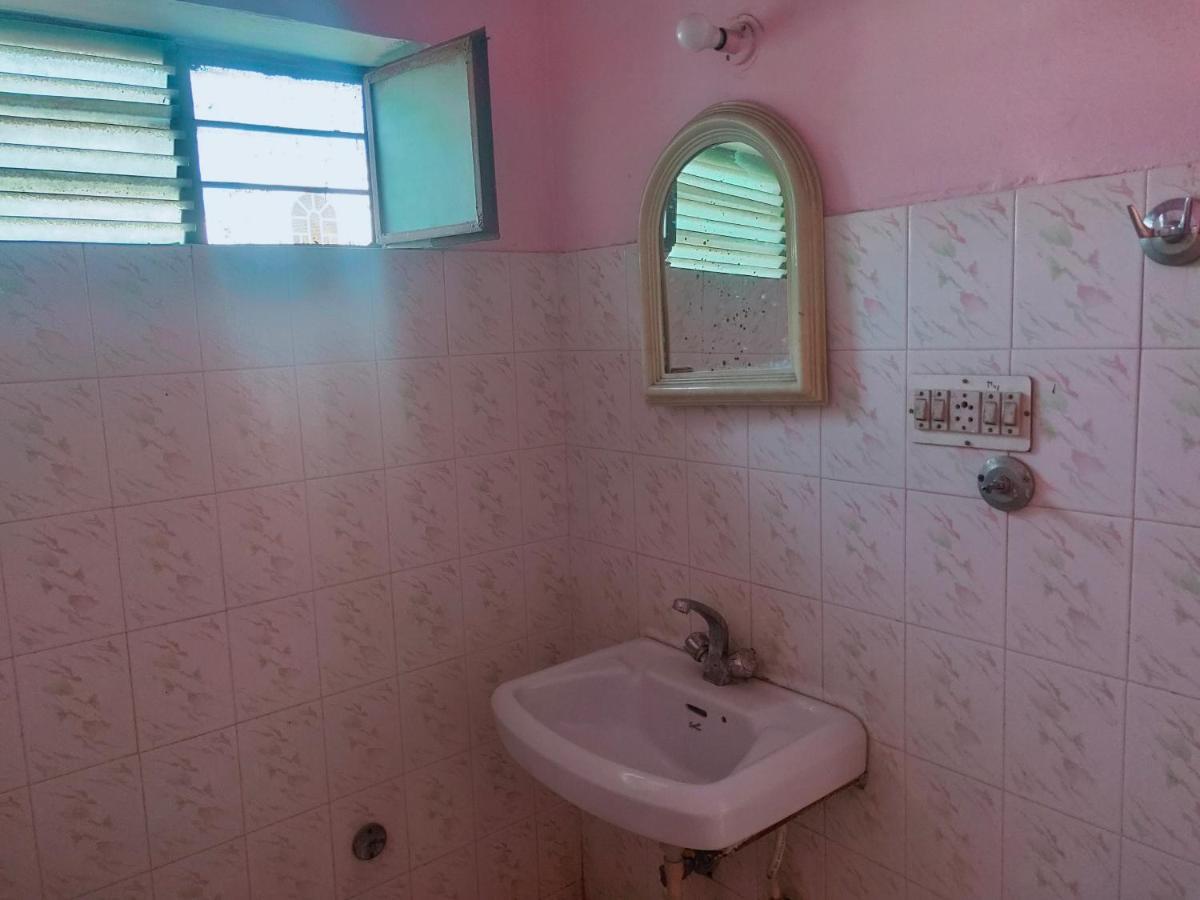 Jwala Niketan Guesthouse Private Rooms Jaipur Exteriör bild