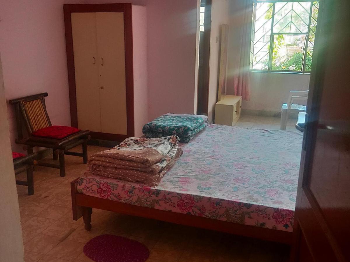 Jwala Niketan Guesthouse Private Rooms Jaipur Exteriör bild