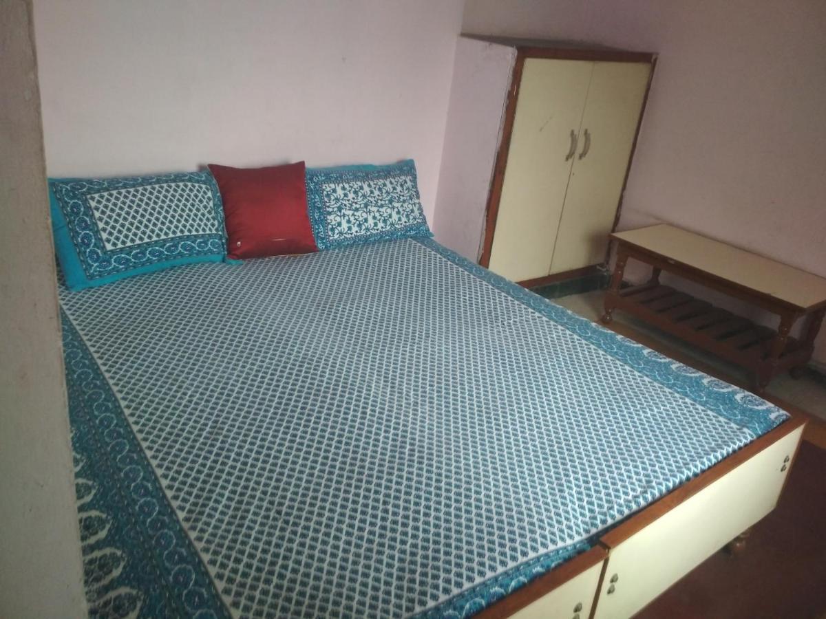 Jwala Niketan Guesthouse Private Rooms Jaipur Exteriör bild