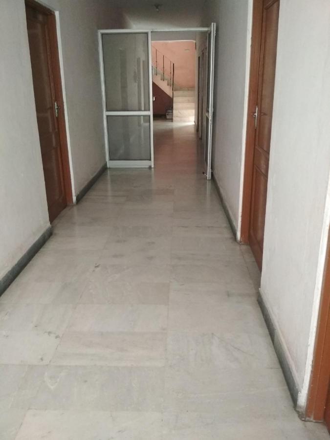 Jwala Niketan Guesthouse Private Rooms Jaipur Exteriör bild